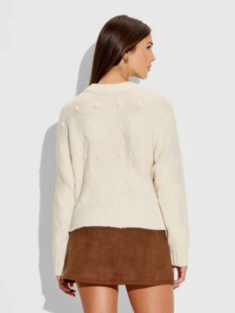 wild fable women pullover
